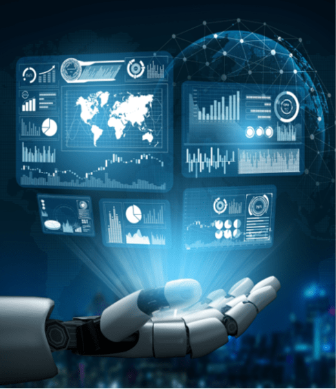 Ecosystem to Harness Innovation