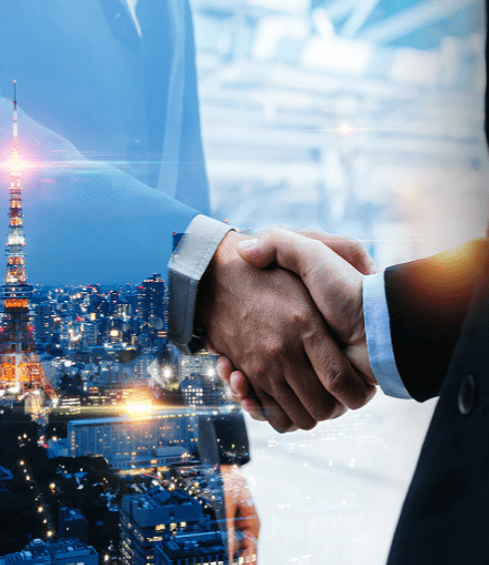 Focus on Alliance & Trusted Collabration