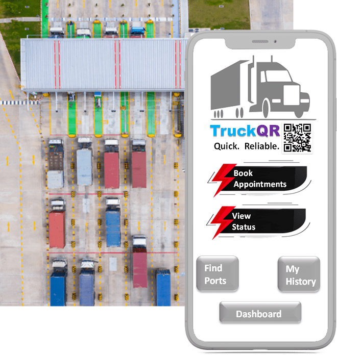 Helping Ports Adapt AI