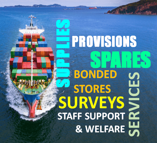 Ship Procurement